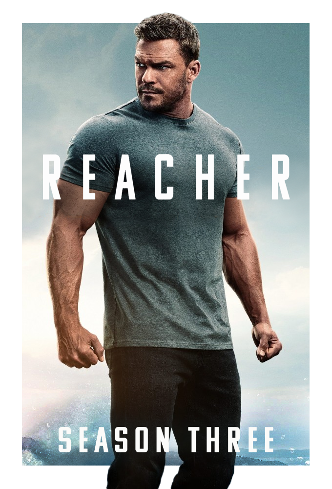 Reacher - Persuader [306068] (A1740040852) [[TV Shows]] --Plex--